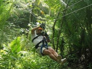  Viel Spaß in Rio Aventura 